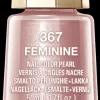 Mavala Kynsimeikit Ja Kynsienhoito<5ml Nail Polish 367 Feminine