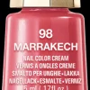 Mavala Kynsimeikit Ja Kynsienhoito<5ml Nail Polish 98 Marrakech kynsilakka