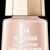 Mavala Kynsimeikit Ja Kynsienhoito<5ml Nail Polish 34 Nicosia kynsilakka
