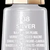 Mavala Kynsimeikit Ja Kynsienhoito<5ml Nail Polish 38 Silver kynsilakka