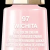 Mavala Kynsimeikit Ja Kynsienhoito<5ml Nail Polish 97 Wichita kynsilakka