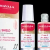 Mavala Kynsimeikit Ja Kynsienhoito<2x10ml Nail Shield kynnenvahvistaja