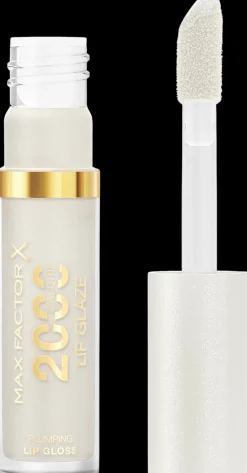 Max Factor Huulimeikit<2000 Calorie Lip Glaze huulikiilto 4,4 ml