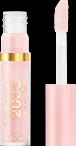 Max Factor Huulimeikit<2000 Calorie Lip Glaze huulikiilto 4,4 ml