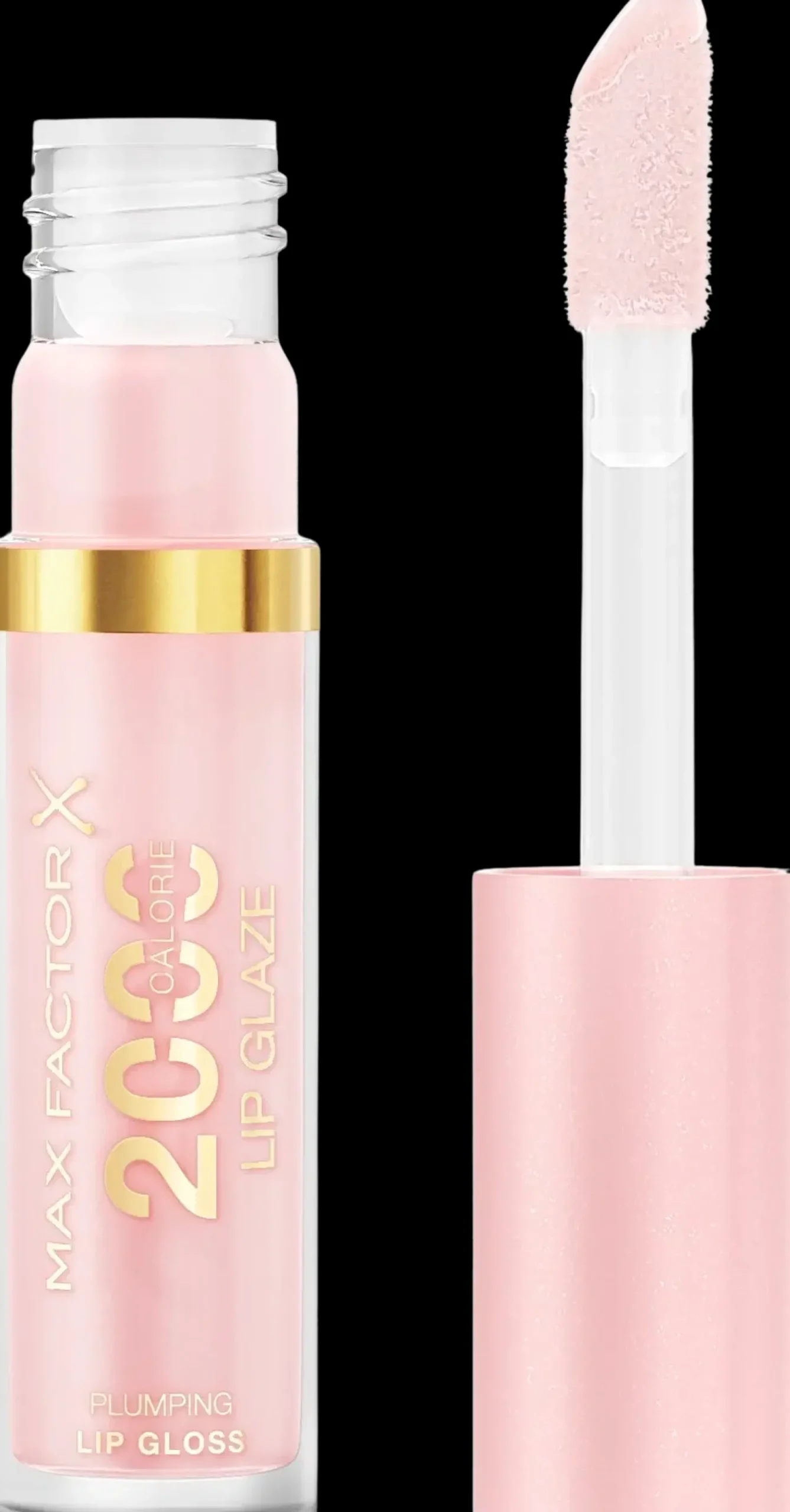 Max Factor Huulimeikit<2000 Calorie Lip Glaze huulikiilto 4,4 ml