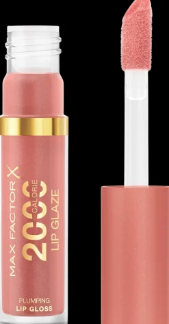Max Factor Huulimeikit<2000 Calorie Lip Glaze huulikiilto 4,4 ml
