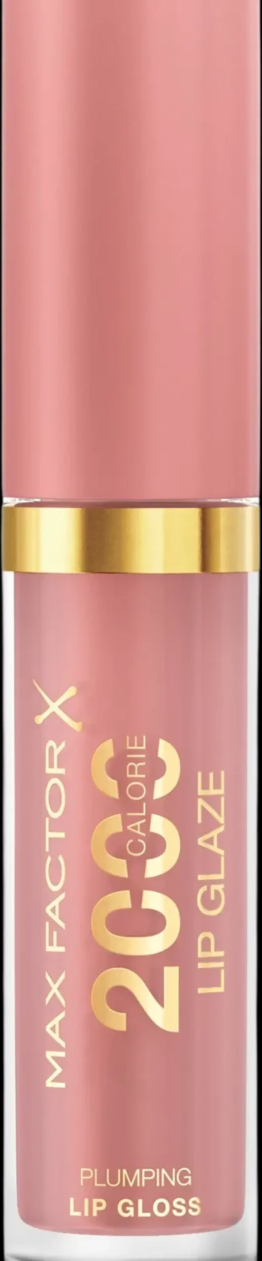Max Factor Huulimeikit<2000 Calorie Lip Glaze huulikiilto 4,4 ml