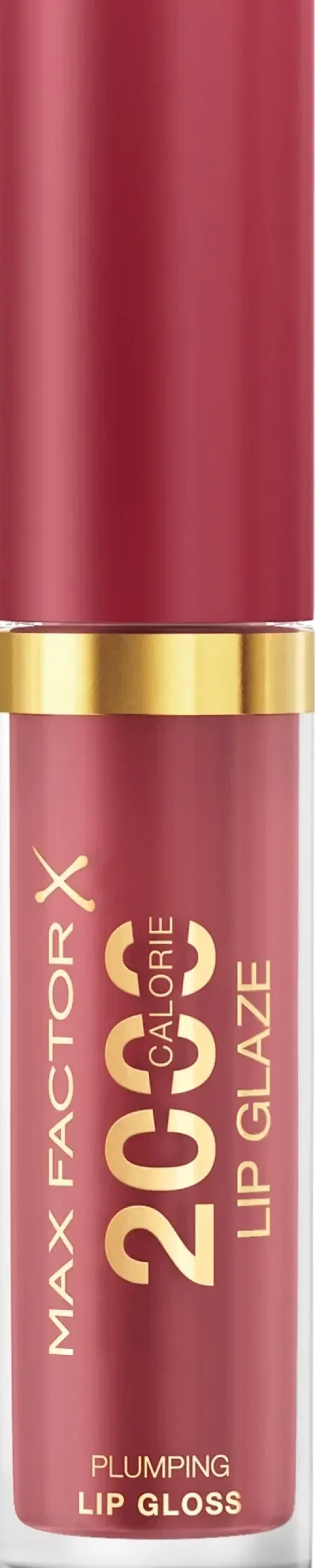 Max Factor Huulimeikit<2000 Calorie Lip Glaze huulikiilto 4,4 ml