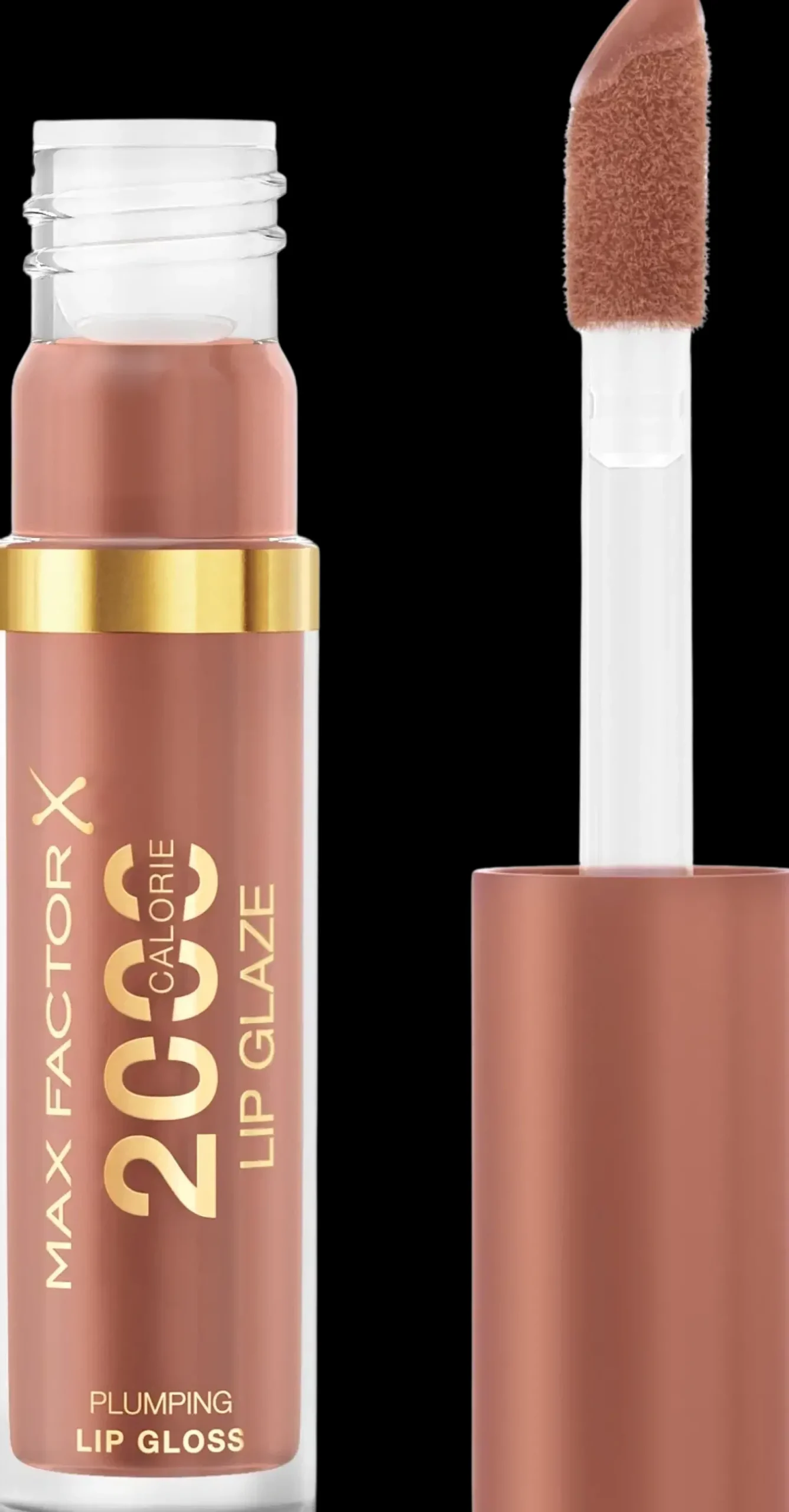 Max Factor Huulimeikit<2000 Calorie Lip Glaze huulikiilto 4,4 ml