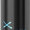 Max Factor Silmämeikit<2000 Calorie Waterproof Volume Mascara 9 ml Black