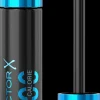 Max Factor Silmämeikit<2000 Calorie Waterproof Volume Mascara 9 ml Black/Brown