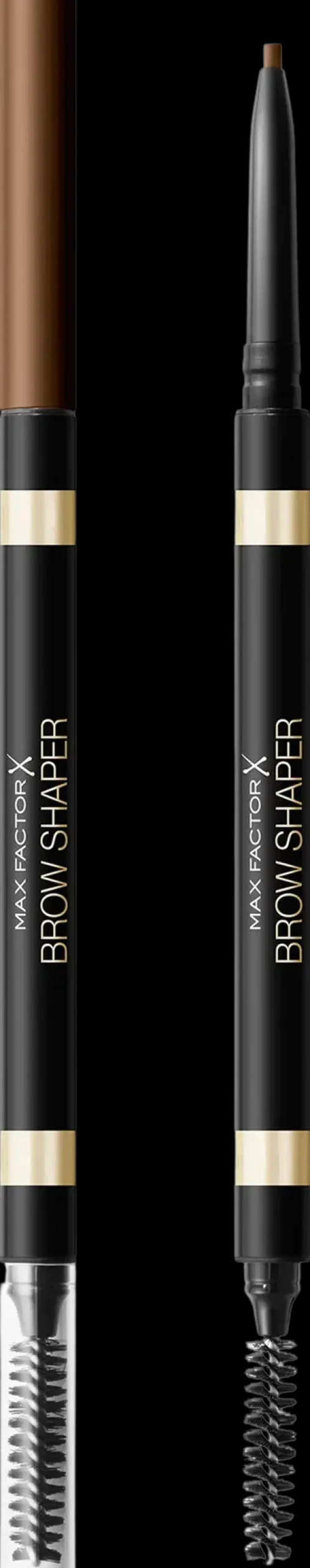Max Factor Silmämeikit<Brow Shaper Mechanical Pencil 0,09 g 20 Brown kulmakynä