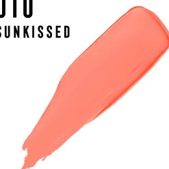 Max Factor Huulimeikit<Colour Elixir Velvet Matte Lipstick 10 Sunkiss 4 g, huulipuna