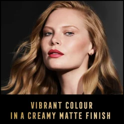 Max Factor Huulimeikit<Colour Elixir Velvet Matte Lipstick 10 Sunkiss 4 g, huulipuna