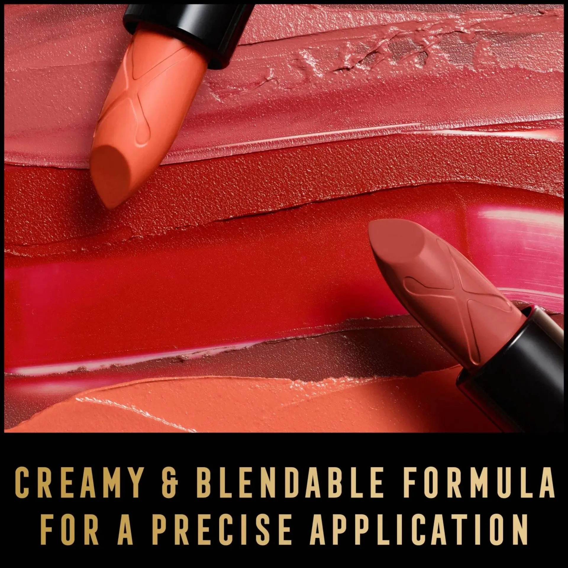 Max Factor Huulimeikit<Colour Elixir Velvet Matte Lipstick 10 Sunkiss 4 g, huulipuna
