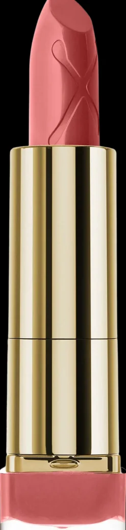 Max Factor Huulimeikit<Colour Elixir huulipuna 4 g, 015 Nude Rose