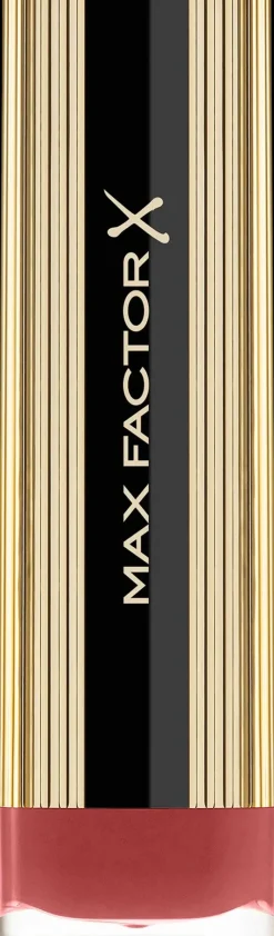 Max Factor Huulimeikit<Colour Elixir huulipuna 4 g, 015 Nude Rose