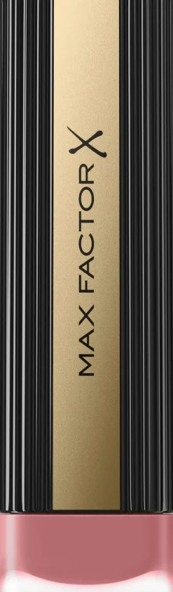Max Factor Huulimeikit<Colour Elixir Velvet Matte Lipstick 05 Nude