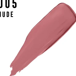 Max Factor Huulimeikit<Colour Elixir Velvet Matte Lipstick 05 Nude