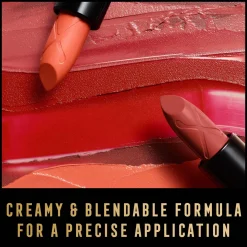Max Factor Huulimeikit<Colour Elixir Velvet Matte Lipstick 05 Nude