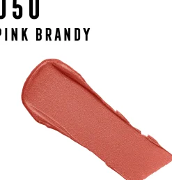 Max Factor Huulimeikit<Colour Elixir huulipuna 4 g, 050 Pink Brandy