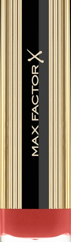Max Factor Huulimeikit<Colour Elixir huulipuna 4 g, 050 Pink Brandy