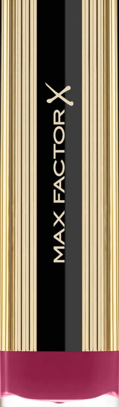 Max Factor Huulimeikit<Colour Elixir huulipuna 4 g, 110 Rich Raspberry