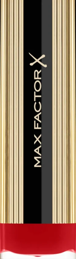 Max Factor Huulimeikit<Colour Elixir huulipuna 4 g, 075 Ruby Tuesday