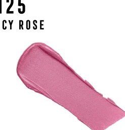 Max Factor Huulimeikit<Colour Elixir huulipuna 4 g, 125 Icy Rose