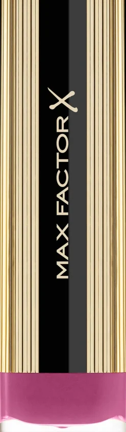 Max Factor Huulimeikit<Colour Elixir huulipuna 4 g, 125 Icy Rose