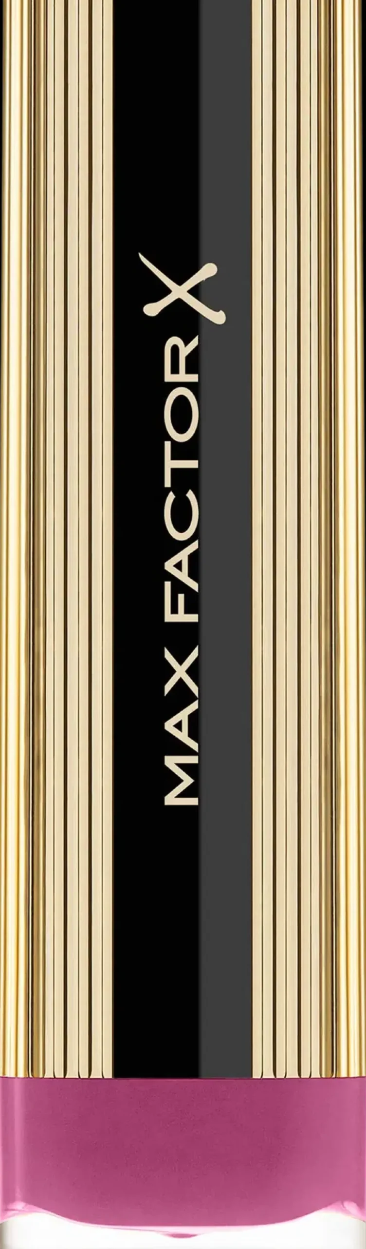 Max Factor Huulimeikit<Colour Elixir huulipuna 4 g, 125 Icy Rose