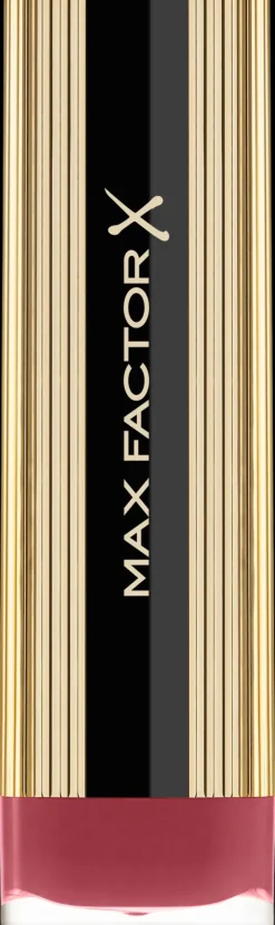 Max Factor Huulimeikit<Colour Elixir huulipuna 4 g, 105 Raisin