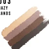 Max Factor Silmämeikit<Colour X-pert Soft Touch Palette 03 Hazy Sands 4,3 g luomiväripaletti