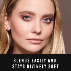 Max Factor Silmämeikit<Colour X-pert Soft Touch Palette 05 Misty Onyx 4,3 g luomiväripaletti