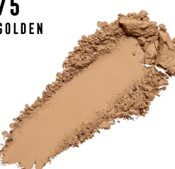 Max Factor Kasvomeikit<Creme Puff Powder 75 Golden 14 g meikkipuuteri