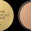 Max Factor Kasvomeikit<Creme Puff Powder 13 Nouveau Beige 14 g meikkipuuteri