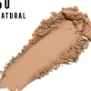 Max Factor Kasvomeikit<Creme Puff Powder 50 Natural 14 g meikkipuuteri