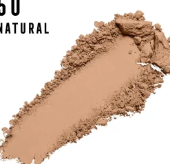 Max Factor Kasvomeikit<Creme Puff Powder 50 Natural 14 g meikkipuuteri