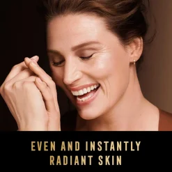 Max Factor Kasvomeikit<Creme Puff Powder 50 Natural 14 g meikkipuuteri