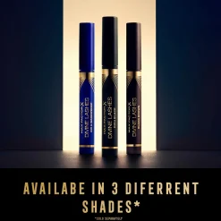 Max Factor Silmämeikit<Divine Lashes Mascara Black Waterproof 4 ml ripsiväri
