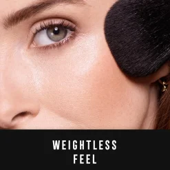 Max Factor Kasvomeikit<Facefinity Powder Bronzer 01 Light Bronze 10 g aurinkopuuteri