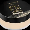Max Factor Kasvomeikit<Facefinity PRO BLUR Longwear Setting Powder Translucent-irtopuuteri 11 g