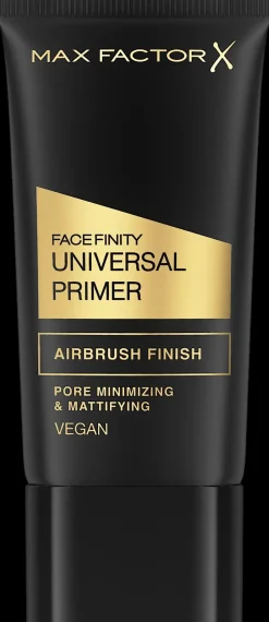 Max Factor Kasvomeikit<Facefinity Universal Primer 30 ml meikinpohjustusvoide