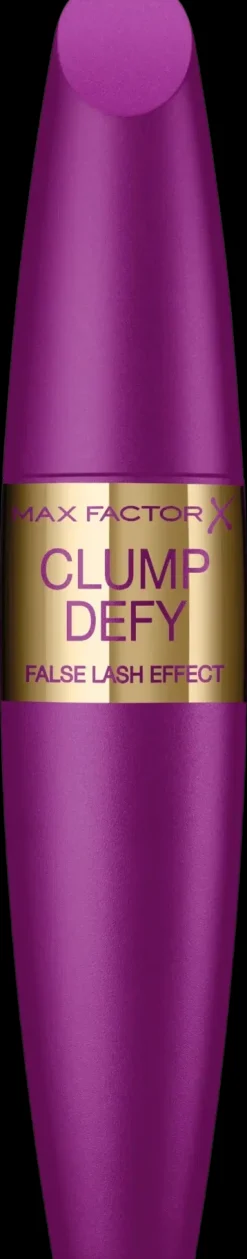 Max Factor Silmämeikit<False Lash Effect ripsiväri Clump Defy Black 13,1 ml