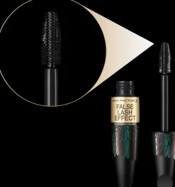 Max Factor Silmämeikit<False Lash Effect ripsiväri Deep Raven Black 13,1 ml