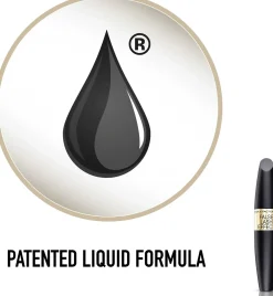 Max Factor Silmämeikit<False Lash Effect Mascara Black/Brown 13,1 ml