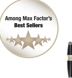 Max Factor Silmämeikit<False Lash Effect Mascara Black/Brown 13,1 ml