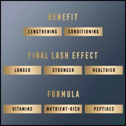 Max Factor Silmämeikit<False Lash Effect Lash Serum 13,1 ml ripsiseerumi