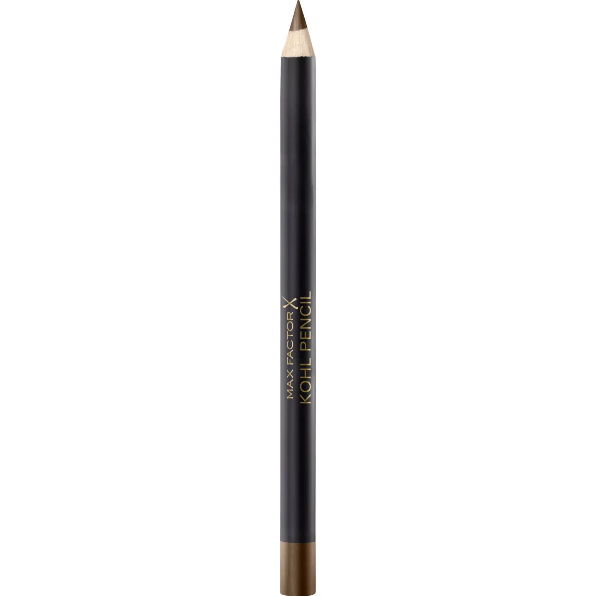 Max Factor Silmämeikit<Kohl Pencil Silmänrajauskynä 1 g 40 Taupe