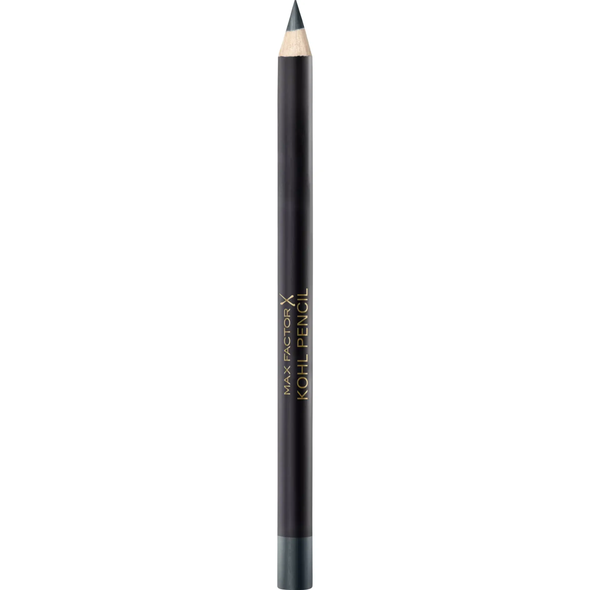 Max Factor Silmämeikit<Kohl Pencil Silmänrajauskynä 1 g 50 Charcoal Grey